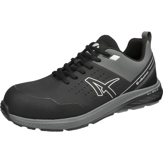 Albatros Vigor 2 Impulse Black S3S ESD FO HRO SR munkavédelmi cipő 