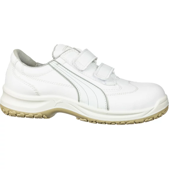 Puma Clarity Low S2 SRC Védőcipő 