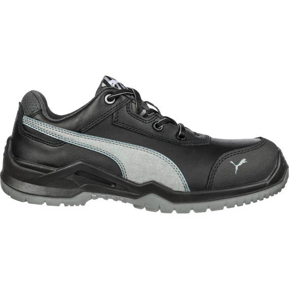 Puma Argon RX Low S3 ESD SRC Védőcipő 