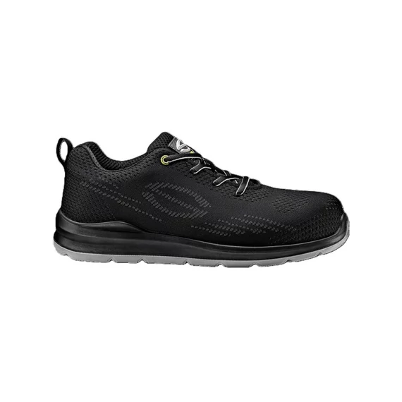 Sir Safety System DUAL LIFE LOW ESD S1PS FO SR munkavédelmi cipő 