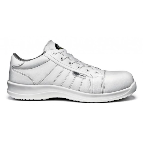 Sir Safety System White Fobia S2 SRC ESD munkavédelmi cipő 