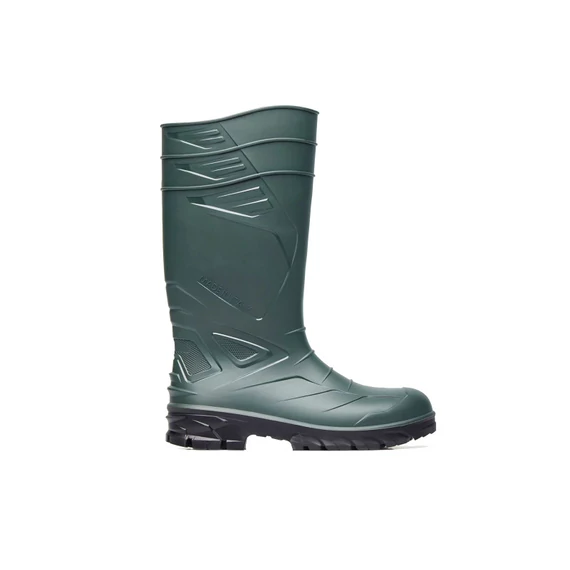 Exena DEVIL green S5 SRC magasszárú csizma 
