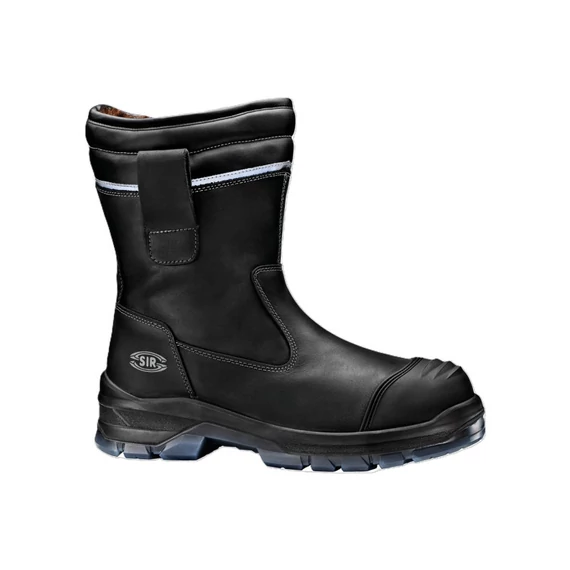 Sir Safety System New Overcap BSF Infinity S3 CI WR SRC csizma 