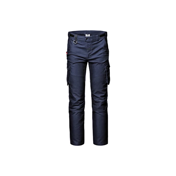 Sir Safety System Kombat Stretch derekas nadrág Navy