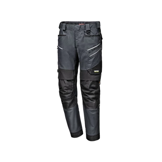 Sir Safety System Stretch Canvas nadrág Szürke