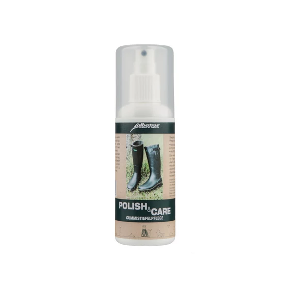 Polish & Care impregnáló spray 150ml 