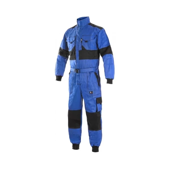 CXS Luxy Alaska bélelt overall