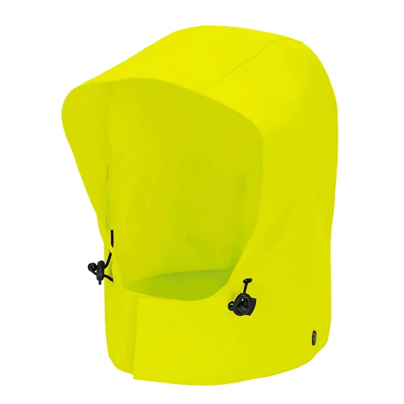 Hi-vis Extreme kapucni