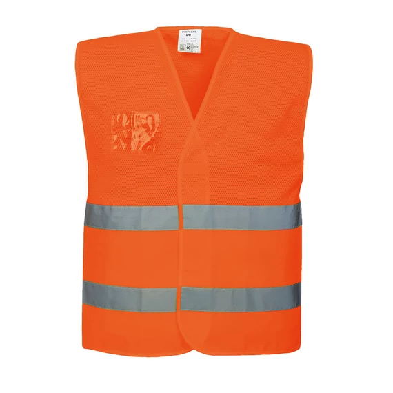 HI-VIS MESH MELLÉNY