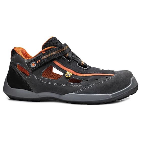 B0617 - Aerobic S1P ESD SRC