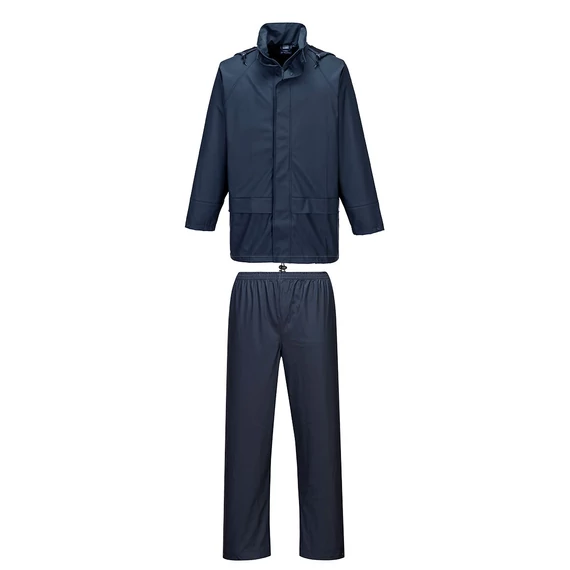 Sealtex Essential esőruha(2 részes) Navy