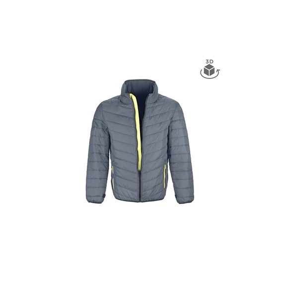 TOP PHOENIX CO2D SJ dzseki, black/grey/fluo yellow