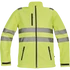 Kép 2/2 - MURCIA HV SOFTSHELL kabát