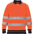 Kép 3/3 - KNOXFIELD HV galléros pulóver