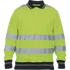 Kép 2/3 - KNOXFIELD HV galléros pulóver