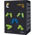 Kép 2/2 - ED FUNCTION füldugó 250 pár