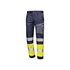 Kép 1/3 - Sir Safety System Hi-Vis Contrast derekas nadrág 