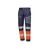 Kép 2/3 - Sir Safety System Hi-Vis Contrast derekas nadrág 