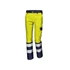 Kép 1/2 - Sir Safety System MISTRAL stretch jól láthatósági nadrág 