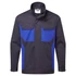 Kép 2/2 - T745 - WX3 Industrial Wash kabát Fekete