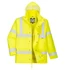 Kép 2/2 - Hi-Vis 4 az 1-ben Traffic kabát
