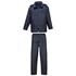 Kép 1/2 - Essentials esőruha (2 részes öltöny) Navy, Sárga