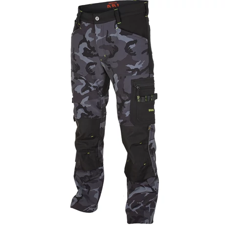 Bennon Camos softshell munkanadrág