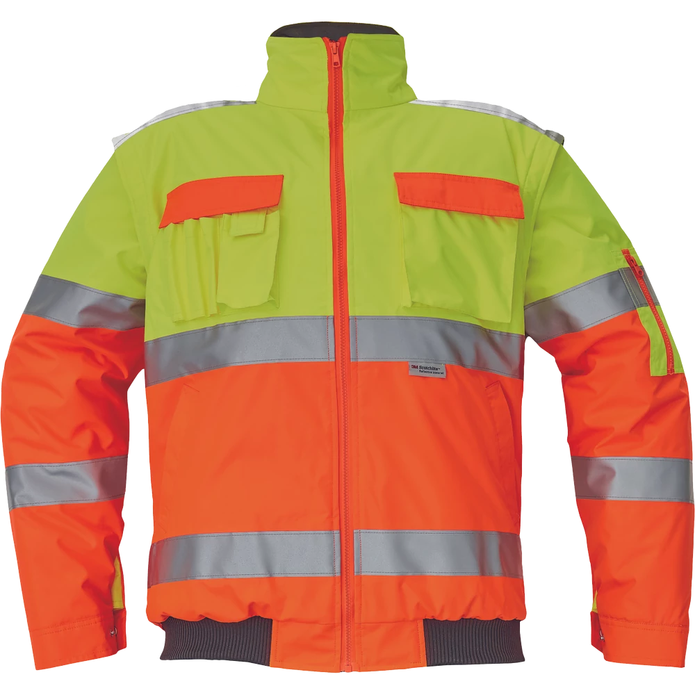 CLOVELLY PILOT dzseki HV