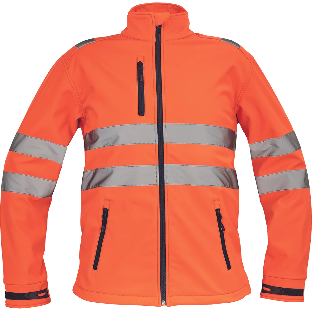 MURCIA HV SOFTSHELL kabát