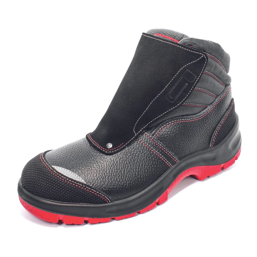 NUOVO SPECIALE MF S1P SRC bakancs