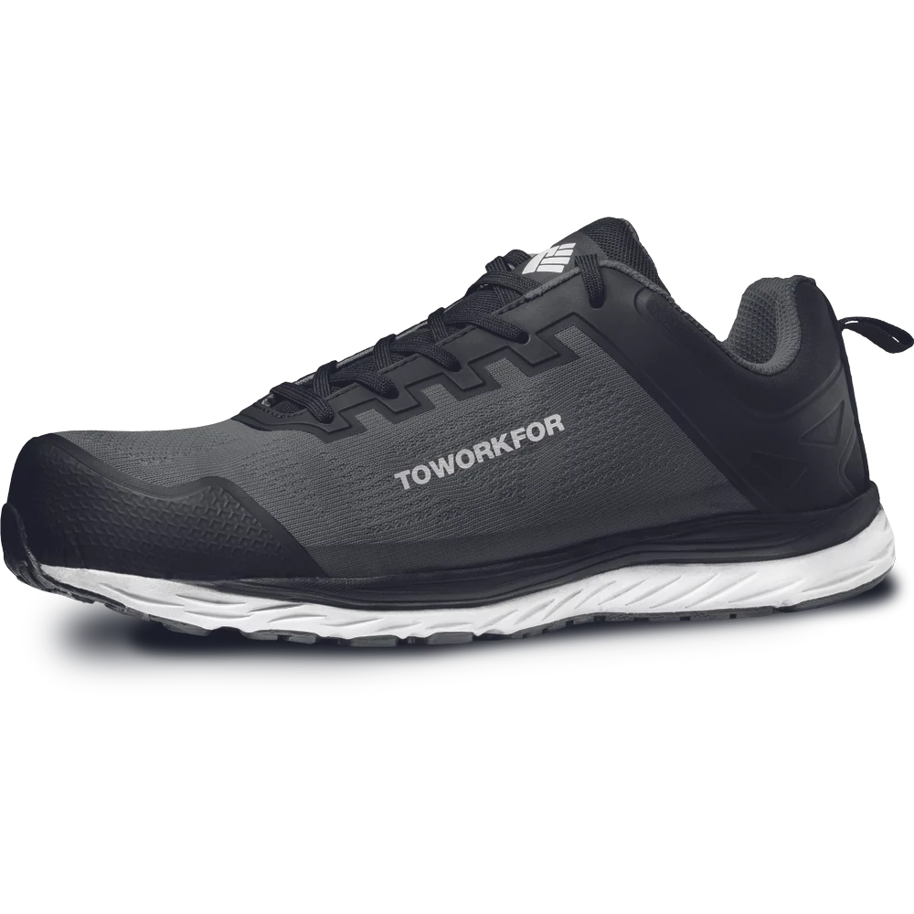 SUPER SET GREY ESD S1P SRC félcipő