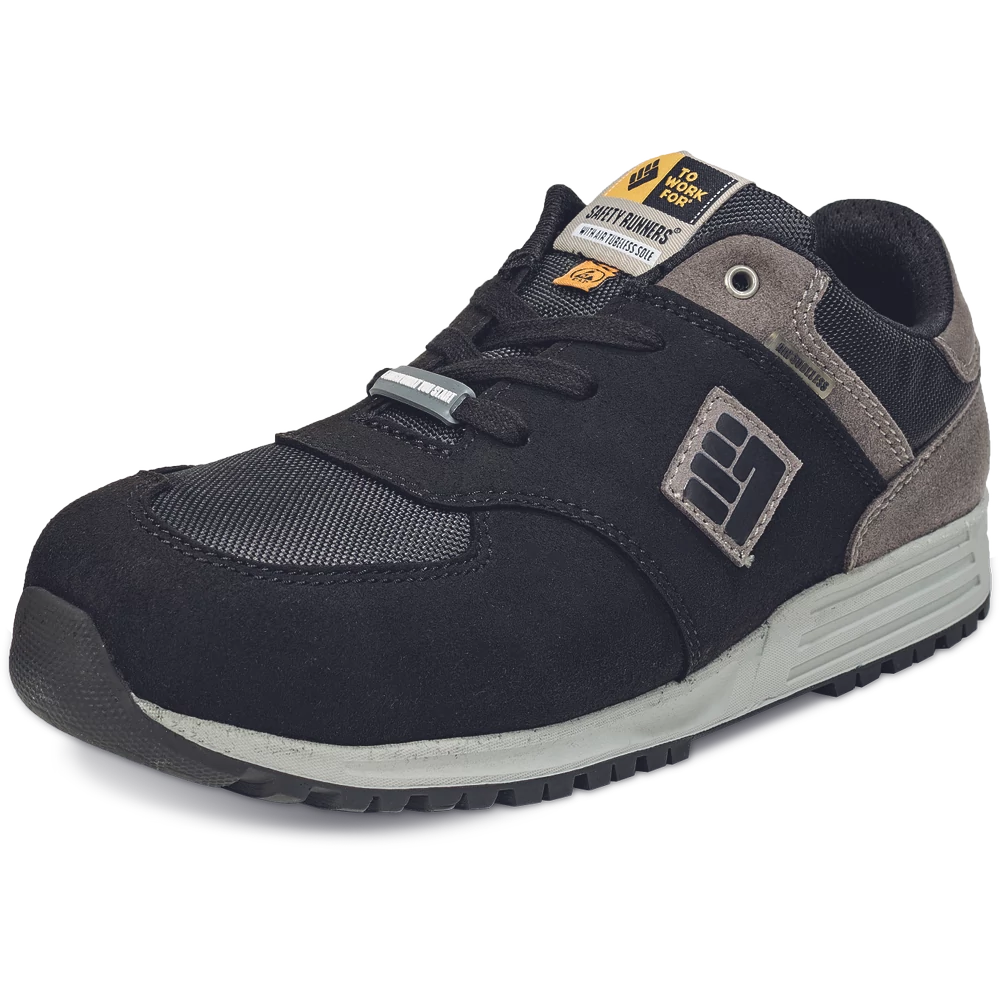 URBAN ESD S3 SRC félcipő