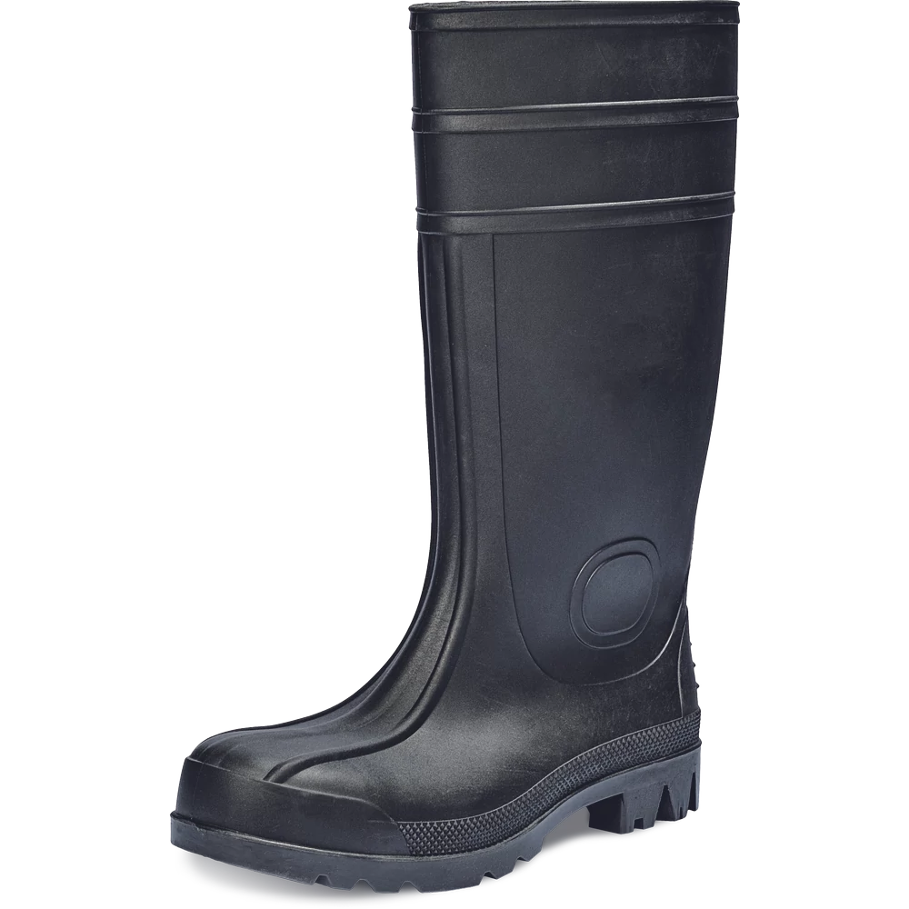 BC SAFETY S5 SRA csizma