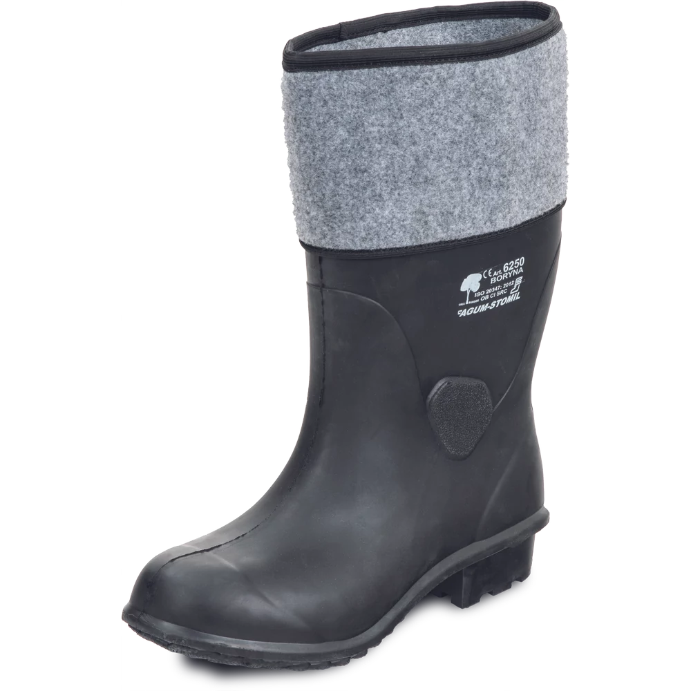 GUMOFILC 6250 OB FO CI SRC csizma
