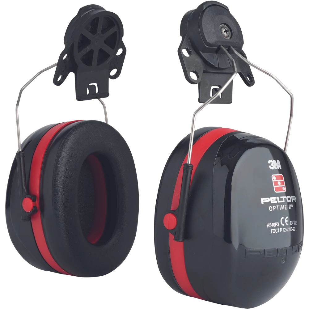 3M H540P3E-413-SV Optime III sisakra