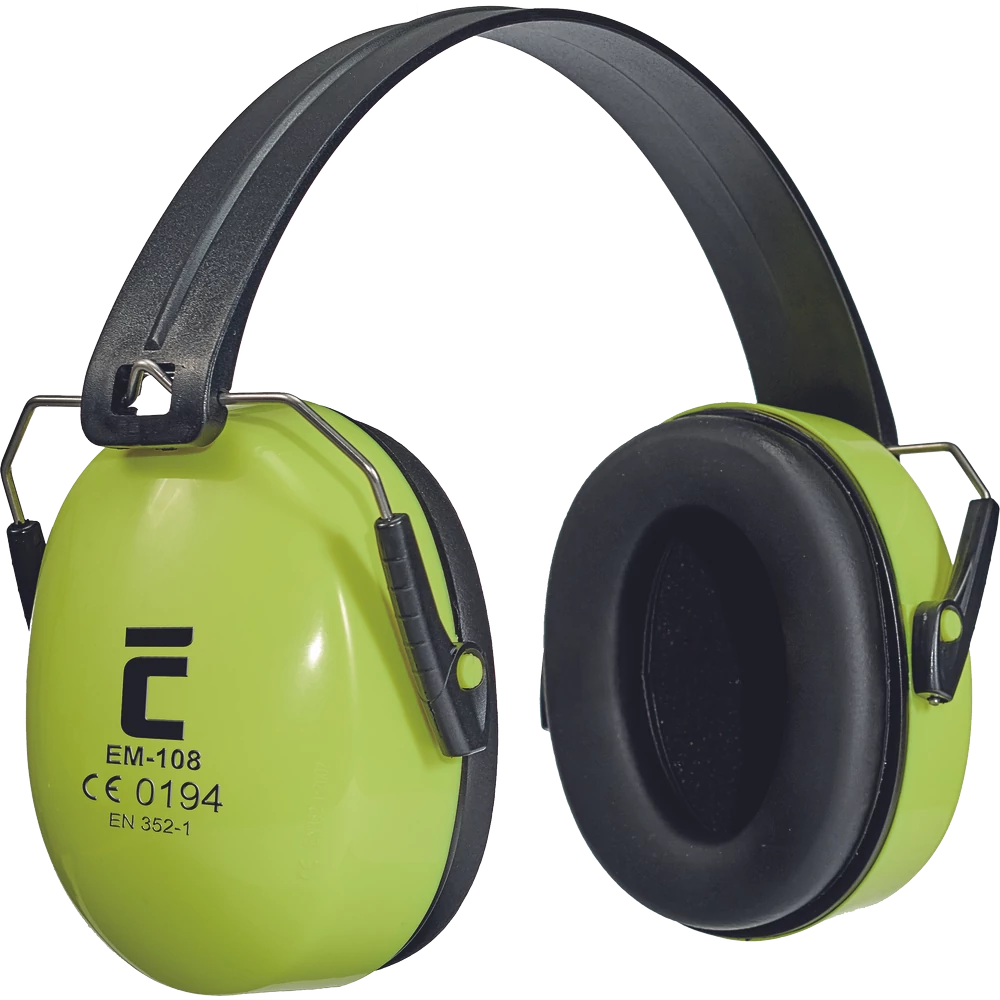 CIRON ADVANCE fültok Hi-Viz