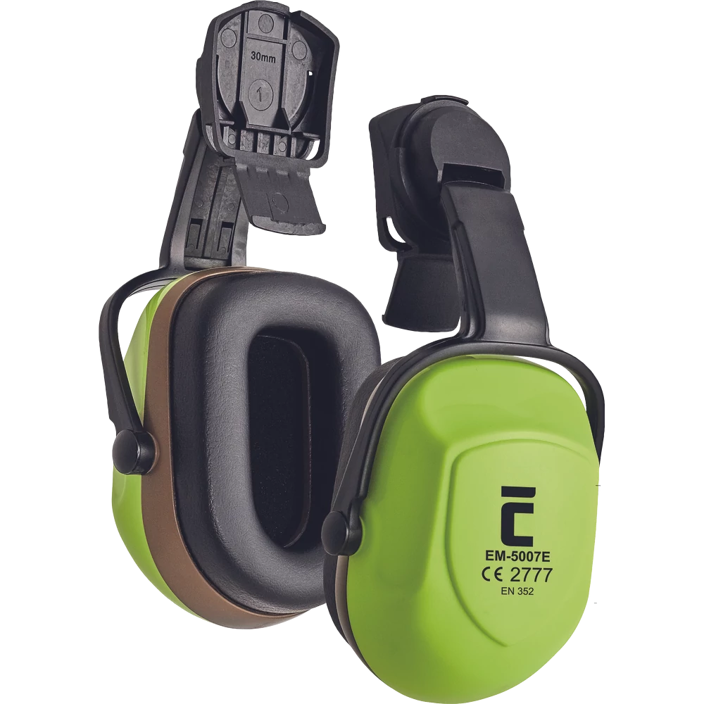 CIRON HELMET fültok Hi-Viz