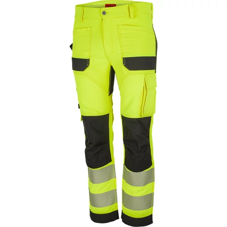 Bennon Erebos Class 2 Hi-VIS stretch derekas nadrág