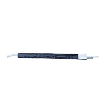 Kötélvédő IRUDEK Covrop, PVC alapanyag, 50cm