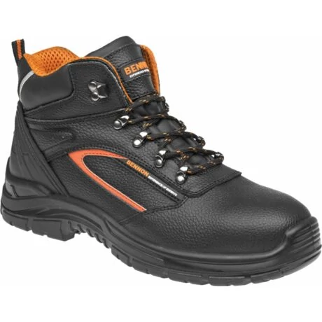 Bennon Fortis S3 bakancs