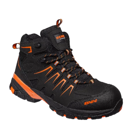 BENNON ORLANDO XTR S3 NON-METALLIC BAKANCS