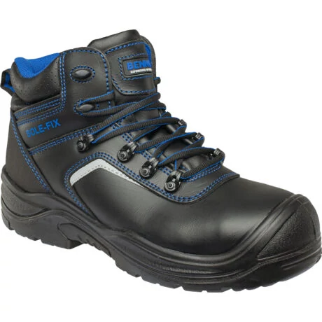 Bennon Raptor S3 Non-Metallic bakancs