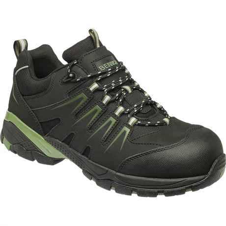 Bennon Orlando XTR O2 Non-Metallic khaki félcipő