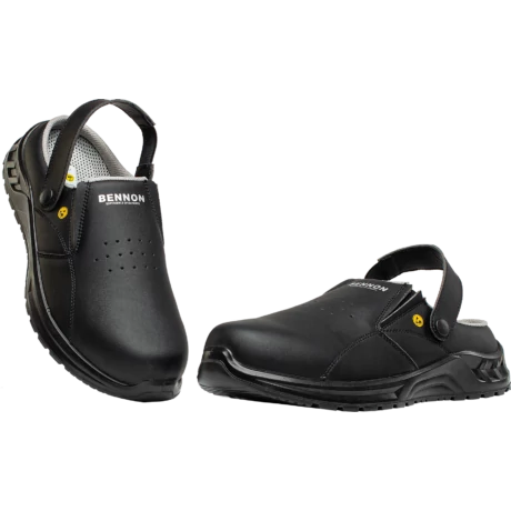 BENNON OB ESD SLIPPER