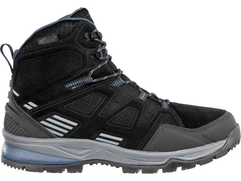 Albatros Lofoten 2.0 Black CTX Mid túrabakancs 