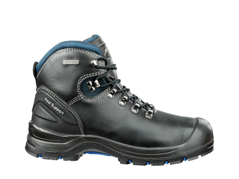 Albatros X-Treme CTX Mid S3 WR HRO SRC munkavédelmi bakancs 