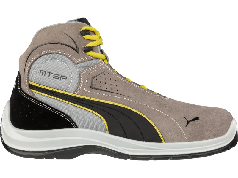 Puma Touring Stone Mid S3 SRC munkavédelmi bakancs 