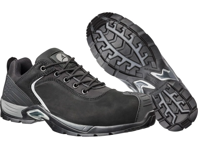 Albatros Runner XTS Low S3S FO HRO SR munkavédelmi cipő 