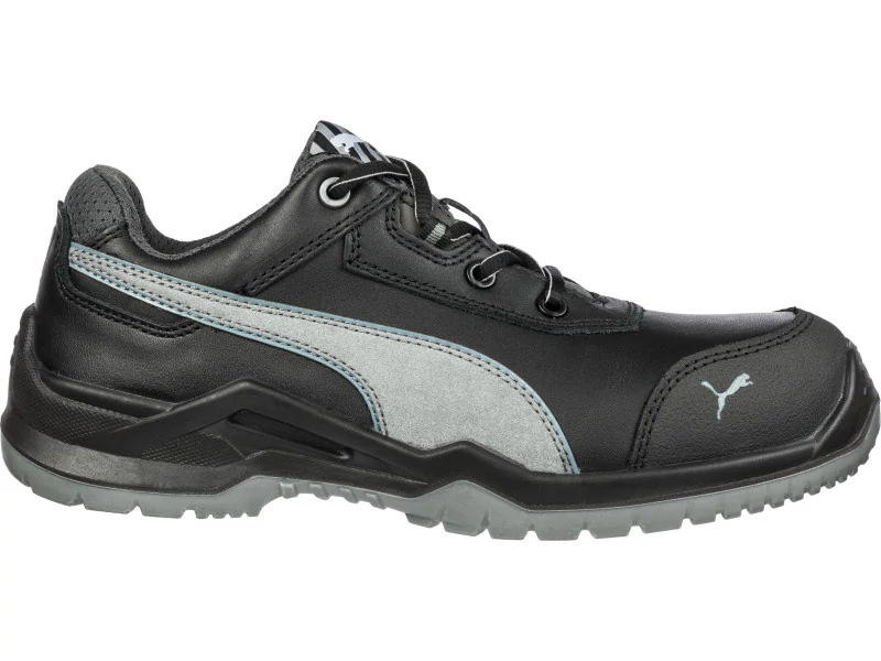 Puma Argon RX Low S3 ESD SRC Védőcipő 