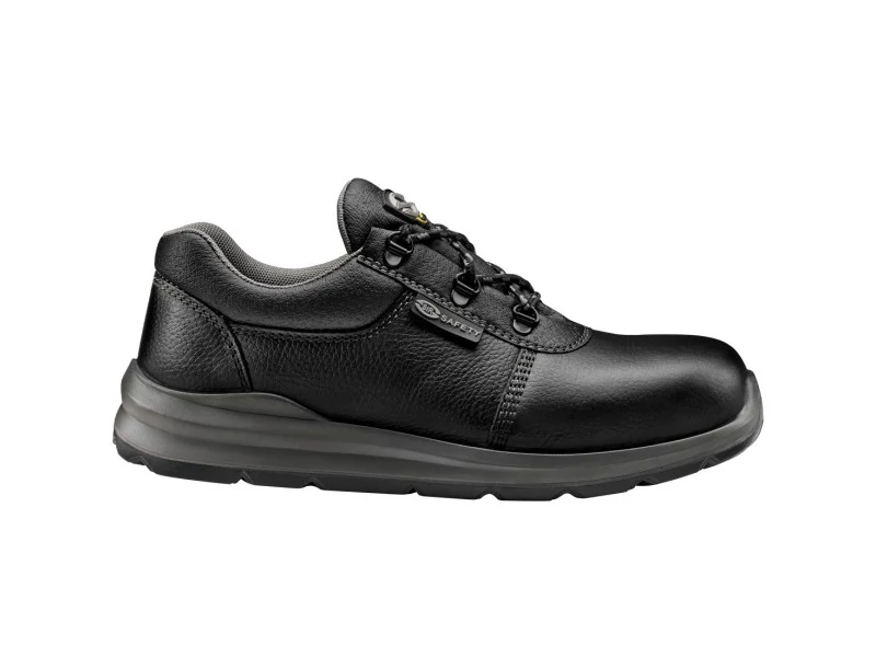 Sir Safety System Boyer S3 SRC munkavédelmi cipő 